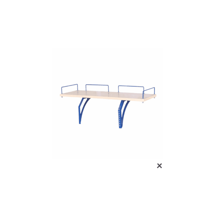 Полка задняя СУТ.14.210