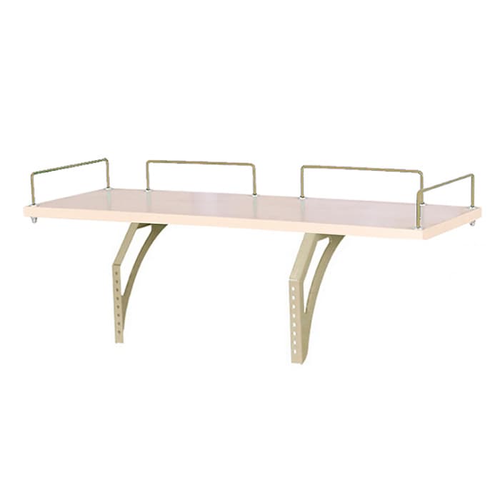 Полка задняя СУТ.15.210