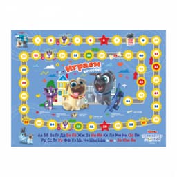 Набор детской мебели ДЭМИ  Дружные мопсы