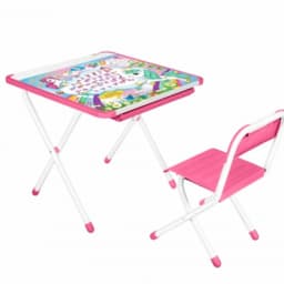 Набор детской мебели ДЭМИ Единорог