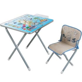 Набор детской мебели ДЭМИ Кораблик