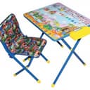 Набор детской мебели ДЭМИ " Лимпопо