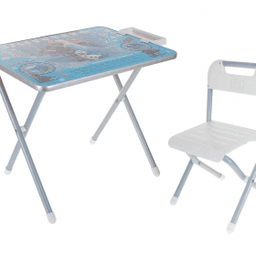 Набор детской мебели ДЭМИ Холодное сердце