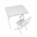 Набор детской мебели ДЭМИ  Белый 03