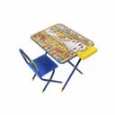 Набор детской мебели ДЭМИ Весёлые гномы/Синий