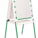 Мольберт детский универсальный ДЭМИ Белый/Белый