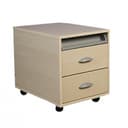 Тумба универсальная выкатная 01-01