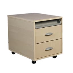 Тумба универсальная выкатная 01-01