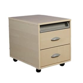 Тумба универсальная выкатная 01-01