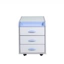 Тумба универсальная выкатная 06