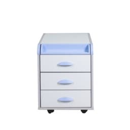 Тумба универсальная выкатная 06