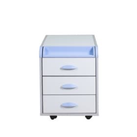 Тумба универсальная выкатная 06