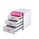 Тумба универсальная выкатная 08