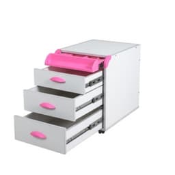 Тумба универсальная выкатная 08