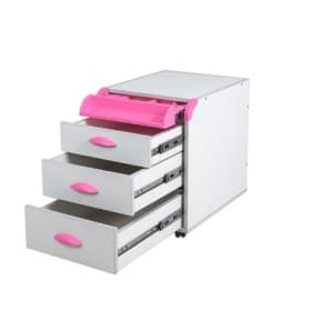 Тумба универсальная выкатная 08