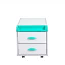 Тумба универсальная выкатная 09