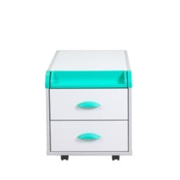 Тумба универсальная выкатная 09