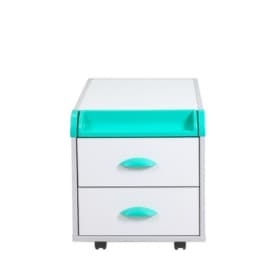 Тумба универсальная выкатная 09