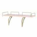 Полка задняя СУТ.15.210