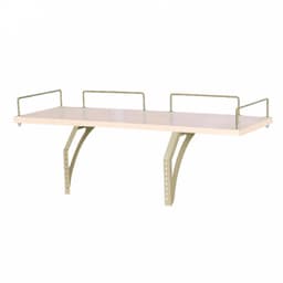 Полка задняя СУТ.15.210