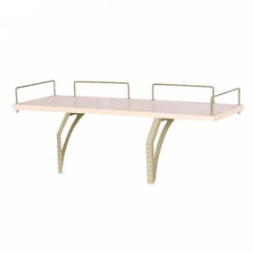 Полка задняя СУТ.15.210