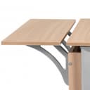 Полка задняя СУТ 36.270