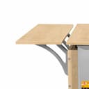 Полка задняя СУТ 41.290