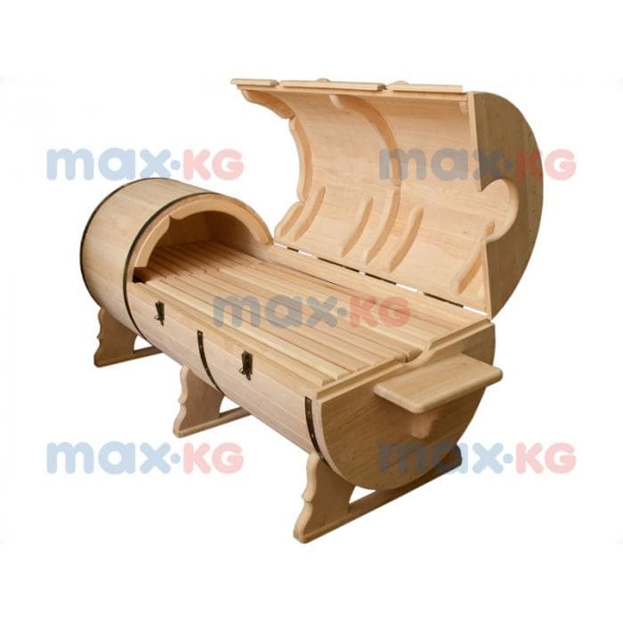 Фитобочка Горизонтальная профессиональная