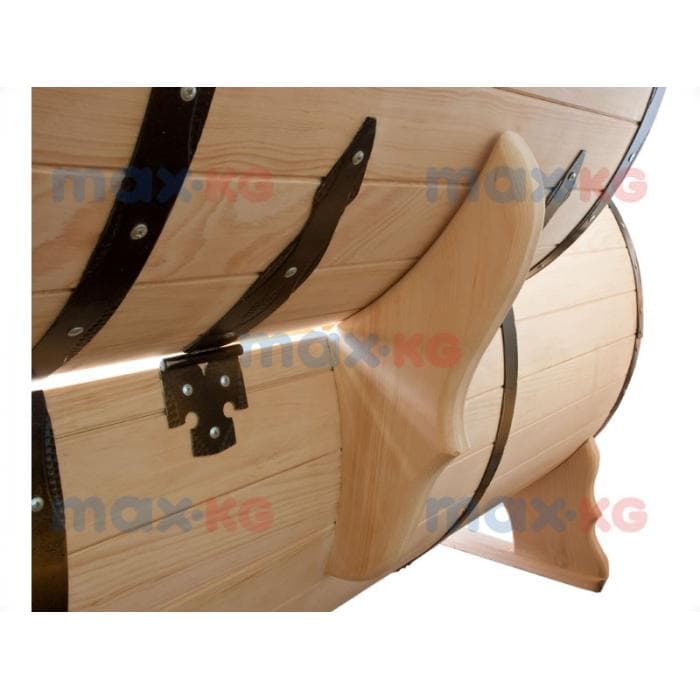 Фитобочка Горизонтальная профессиональная