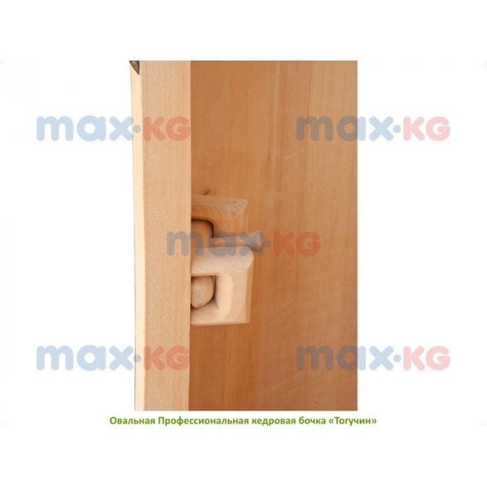 Фитобочка Овальная Профессиональная