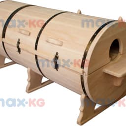 Фитобочка Горизонтальная классическая