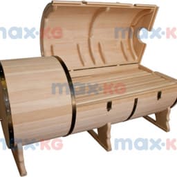 Фитобочка Горизонтальная профессиональная