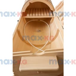 Фитобочка Горизонтальная профессиональная