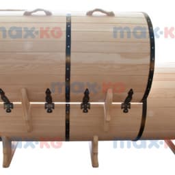 Фитобочка Горизонтальная профессиональная