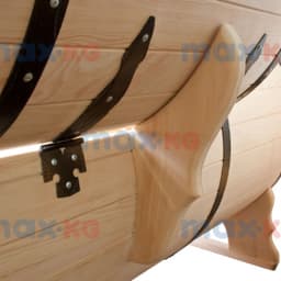 Фитобочка Горизонтальная профессиональная