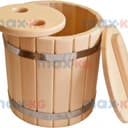 Кадушка под гнет, 20 л, кедр