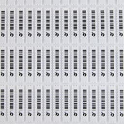 АКУСТОМАГНИТНЫЕ ЭТИКЕТКИ SENSORMATIC AP, 5000 шт