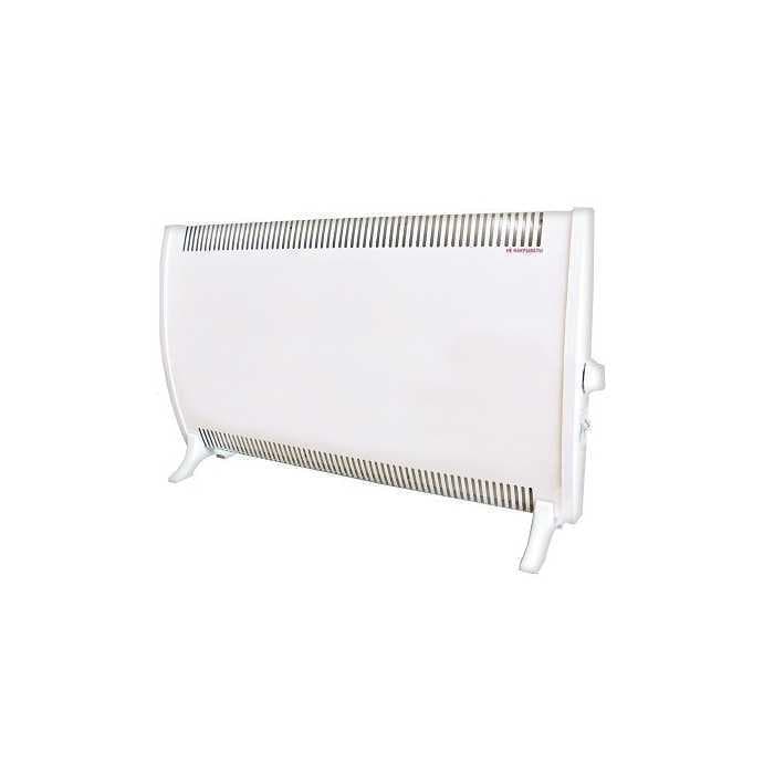 Обогреватель электрический Электровел 2 кВт