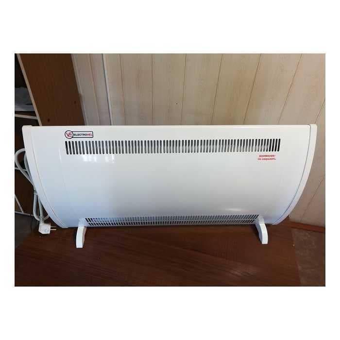 Обогреватель электрический Электровел 2 кВт