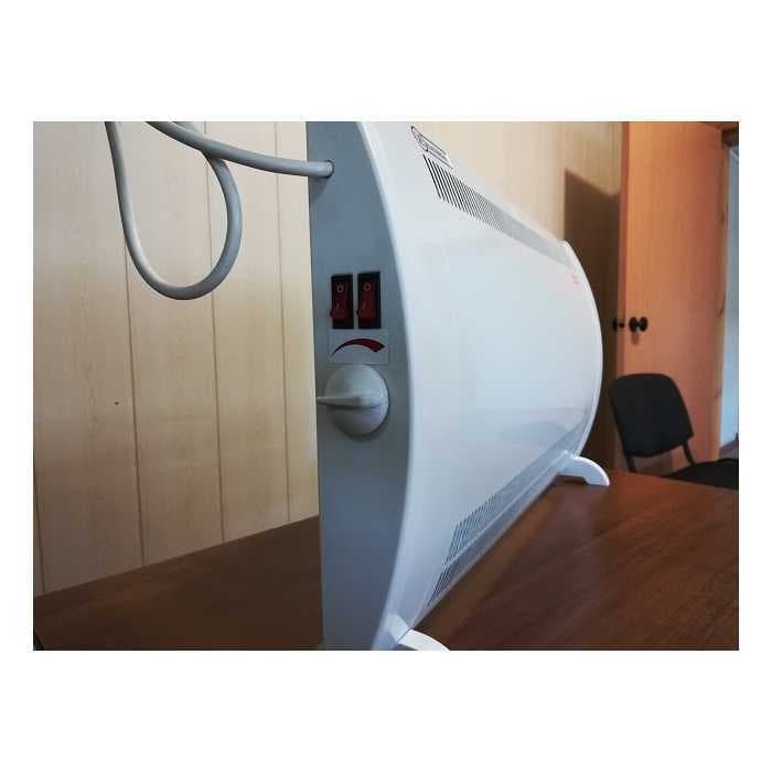 Обогреватель электрический Электровел 2 кВт