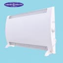 Обогреватель электрический Электровел 2 кВт