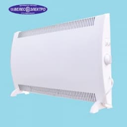 Обогреватель электрический Электровел 2 кВт