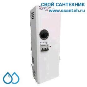 Электрокотёл "Электровел" 18 М (клавиши) (ТЭН нерж)