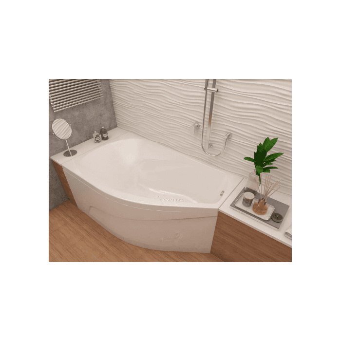 Экран для ванны Metakam VENTA левый1500