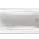 Ванна акриловая Metakam Comfort Maxi 1800*800мм