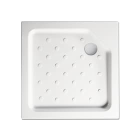 Акриловый душевой поддон Metakam Квадрат 900