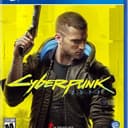 Игра для PS4 CyberPunk 2077 PS4 рус
