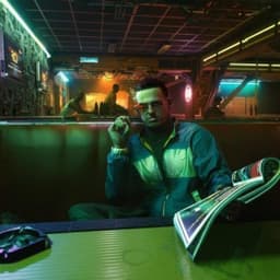 Игра для PS4 CyberPunk 2077 PS4 рус
