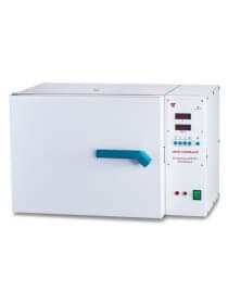 Шкаф сушильный ШС-20-02 СПУ (t° до +200°С, камера из нержавеющей стали, принудительная конвекция) арт. 2202