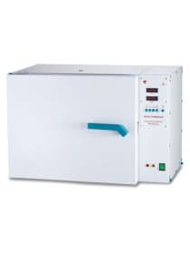 Шкаф сушильный ШС-40-02 СПУ (t° до +200°С, камера из нержавеющей стали, принудительная конвекция) арт. 2204